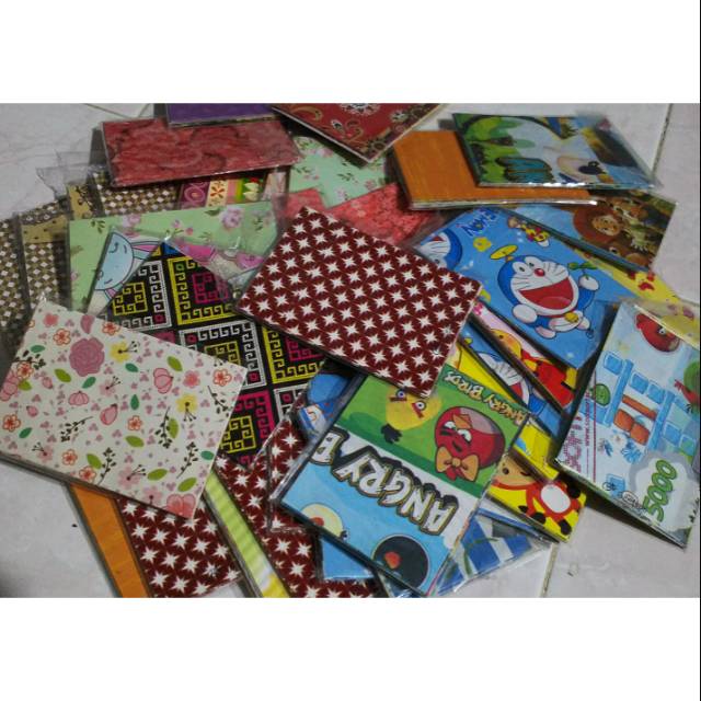 

Sale Amplop Lebaran Murah ukuran 7 cm x 10 cm