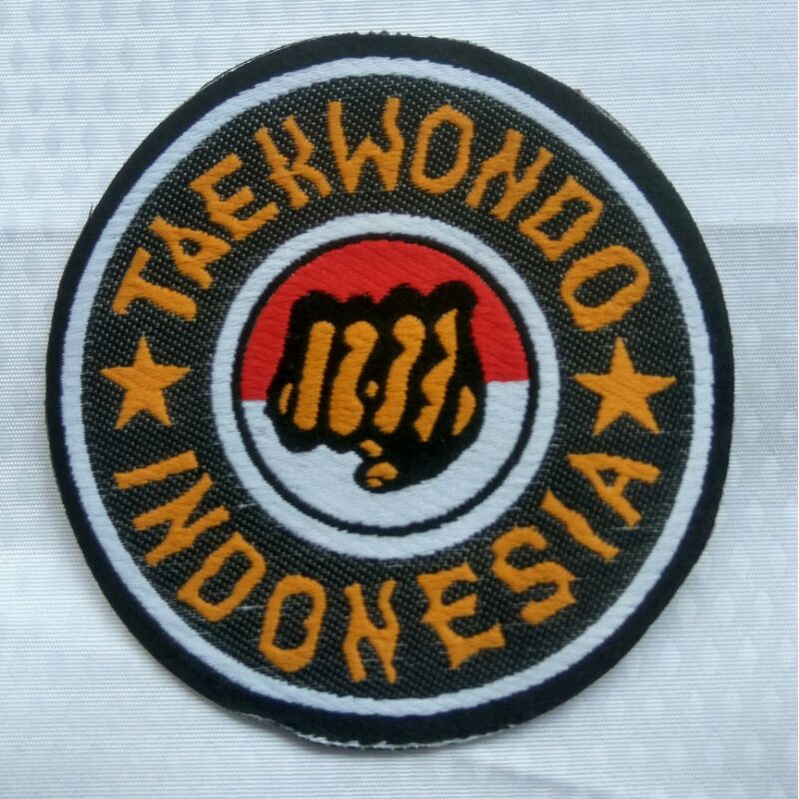 bet taekwondo Indonesia