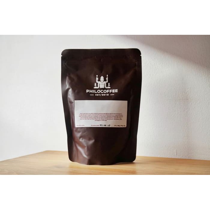 

Biji Kopi Arabika Koerintji Barokah Natural 200g | Kopi Kerinci - kkp1097