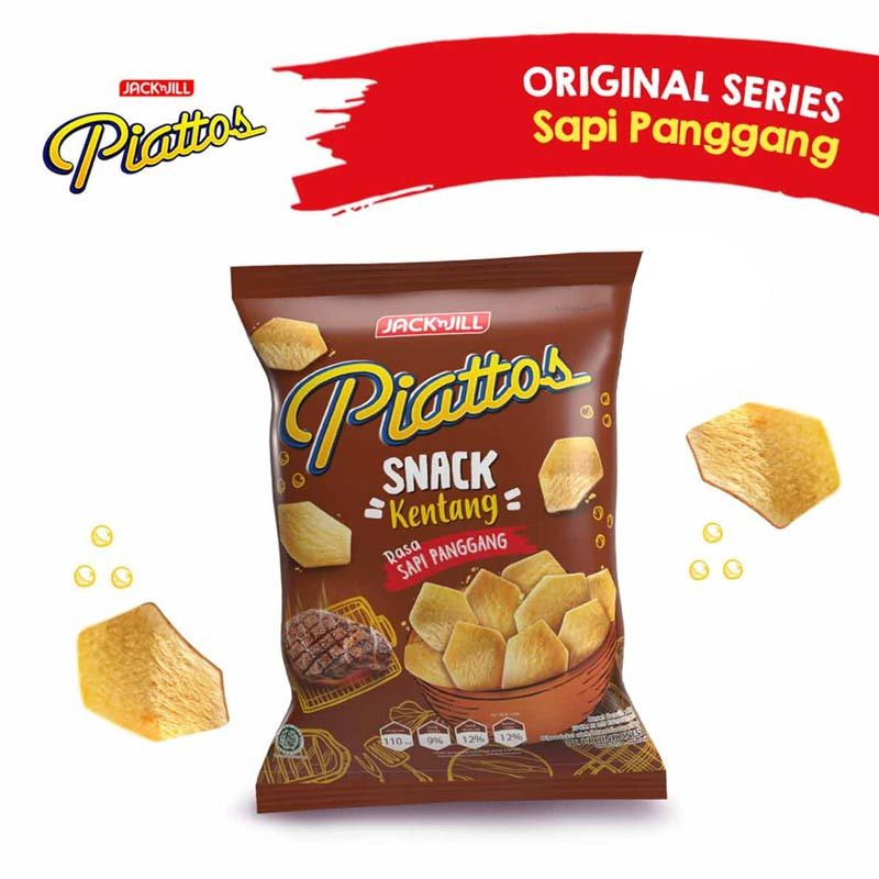 

snack piattos/piattos snack/piattos sapi panggang/snack piattos rasa sapi panggang/snack mantap