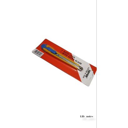 

Cutter JK A-360
