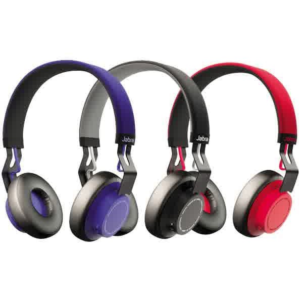 Murah  Headset Bluetooth JABRA Move Wireless Headphone ORIGINAL PT AXINDO