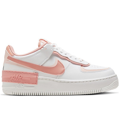 women's air force 1 shadow washed coral