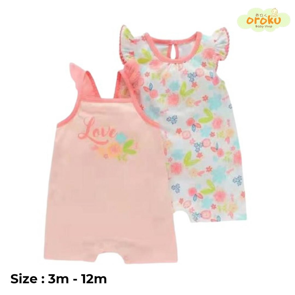 CL JUMPER 2IN1 / JUMPER BAYI