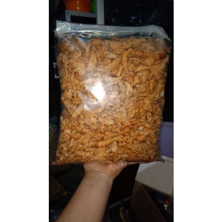 

Basreng Gaul 500gr
