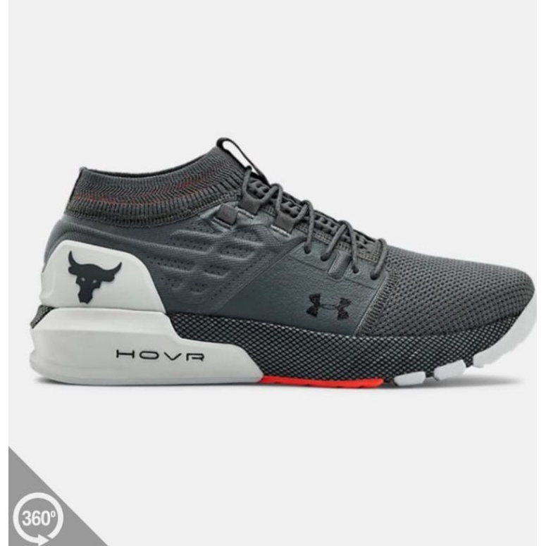 SEPATU LARI PRIA UA Hovr