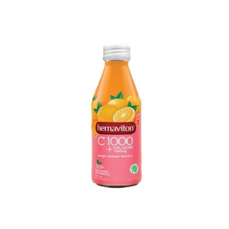 

hemaviton c1000 collagen 150 ml