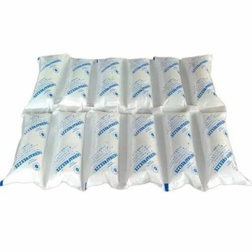 

ice gell / tambahan packing luar pulau