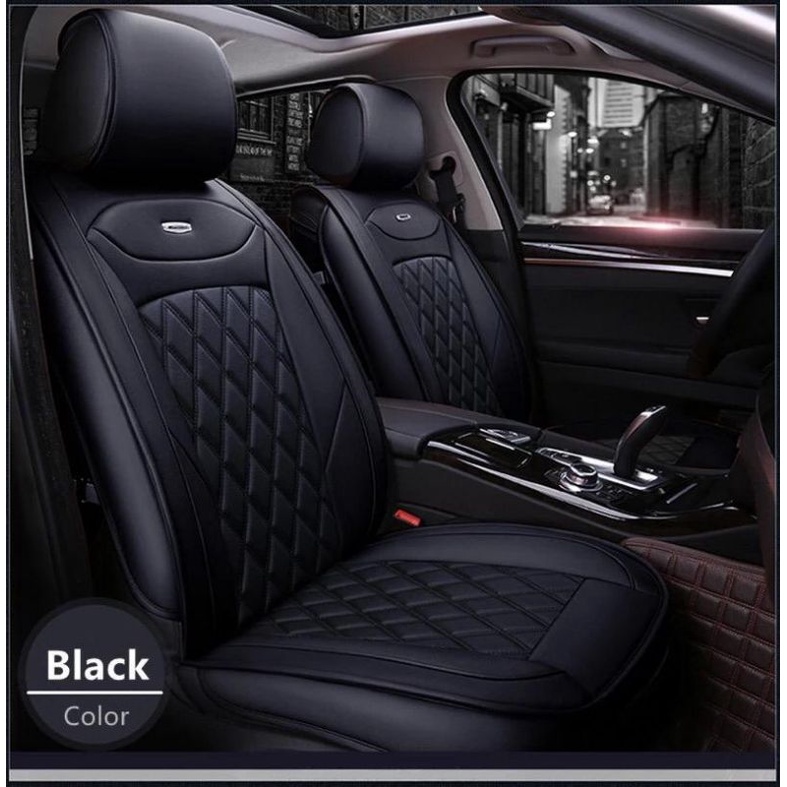 Pembayaran Sarung Jok Brio Satya