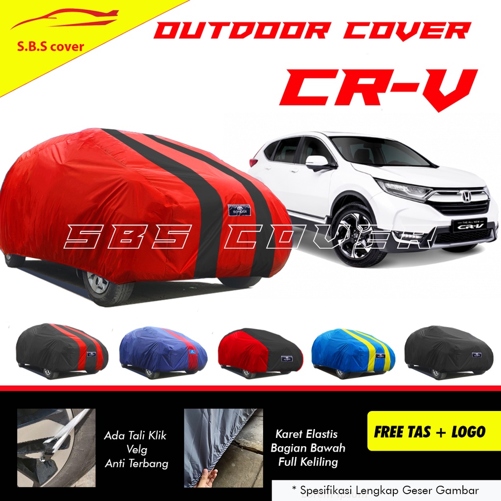 Cover Mobil crv Sarung Mobil Honda crv/Honda crv/phanter/panther/panther kotak/panther lama/panther ls/panther lv/panther kapsul/panther kotak/panther touring/panther hi grade/panther hi sporty/panther grand touring/innova/innova lama/kijang long/brio