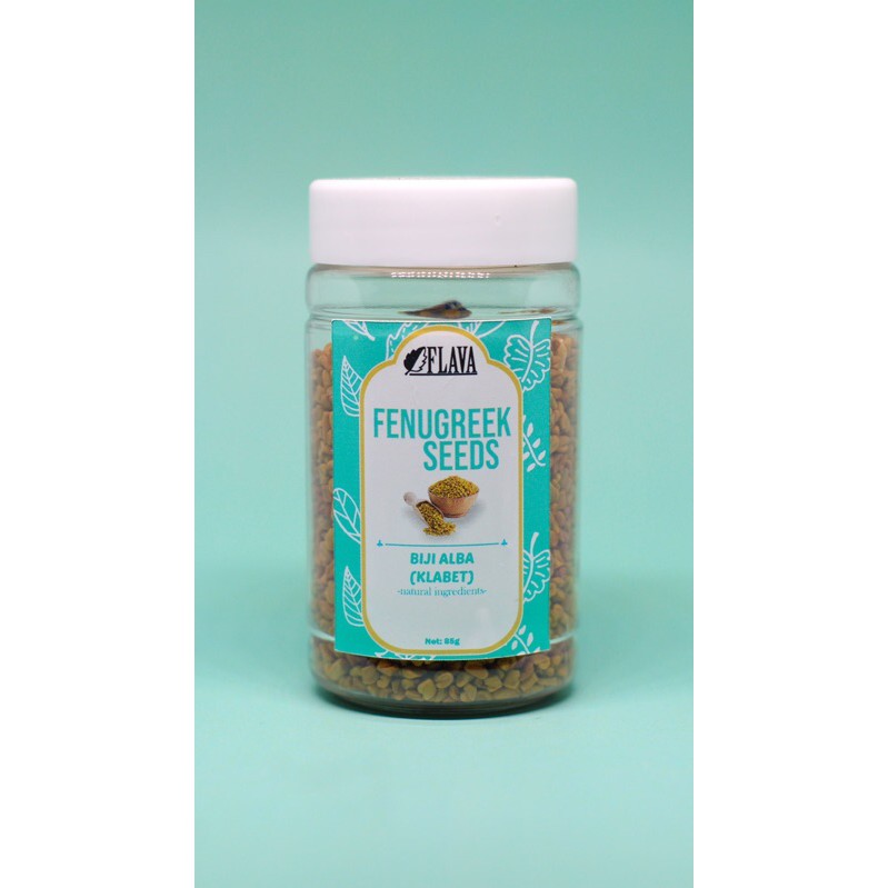 

Klabet/Alba/Fenugreek seed