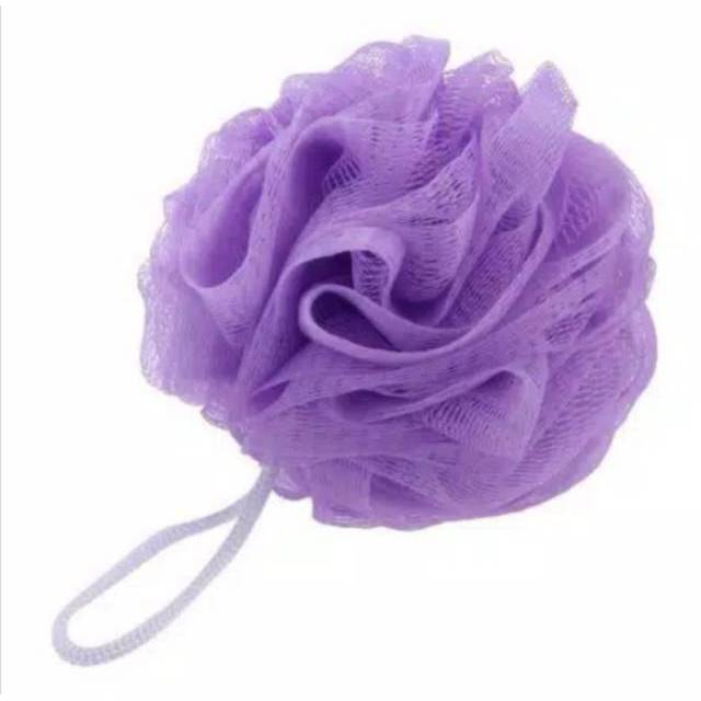 BIG SIZE Bath Sponge / Spons Mandi / Bath Puff