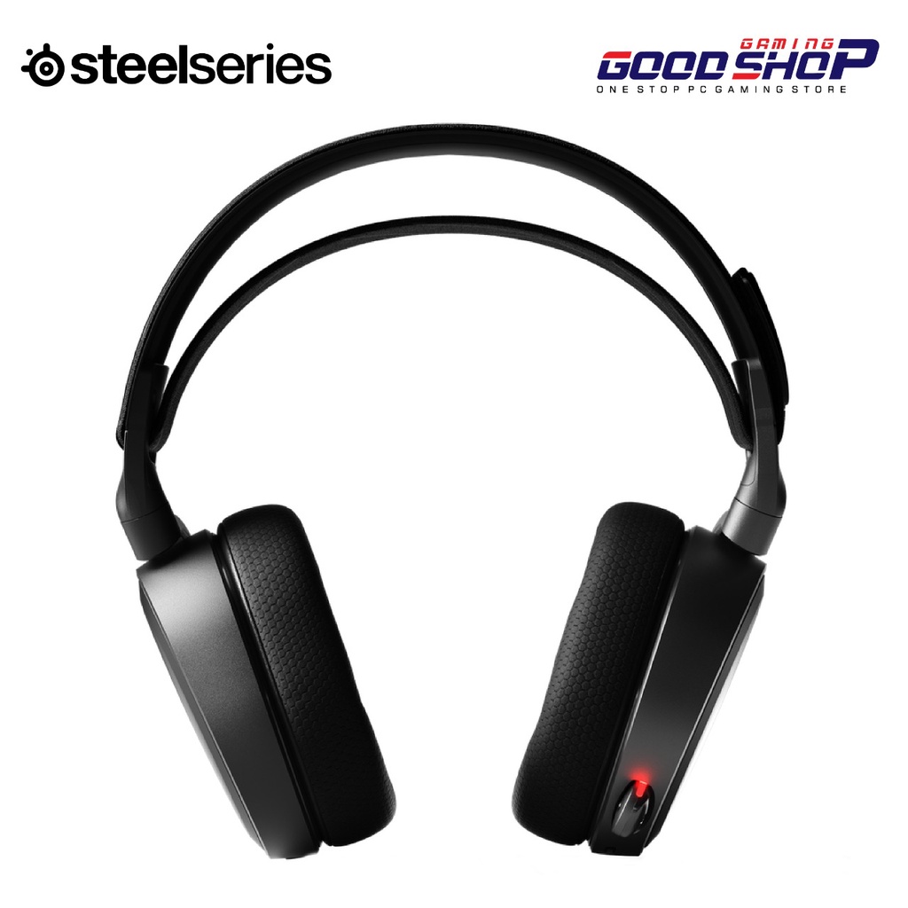 SteelSeries Arctis 9 Wireless Gaming headset