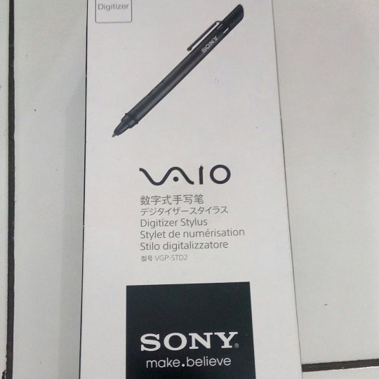 Jual Gress pena sony vaio duo vgpstd2 Best Seller