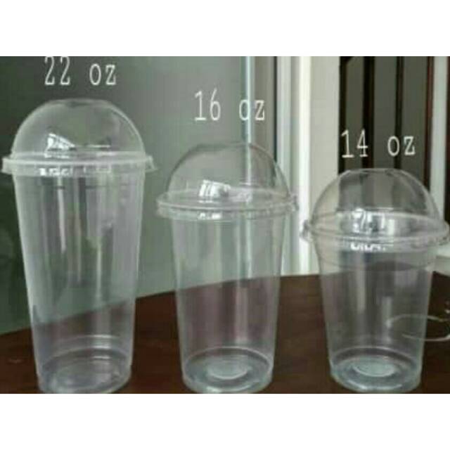 

Cup polos minuman