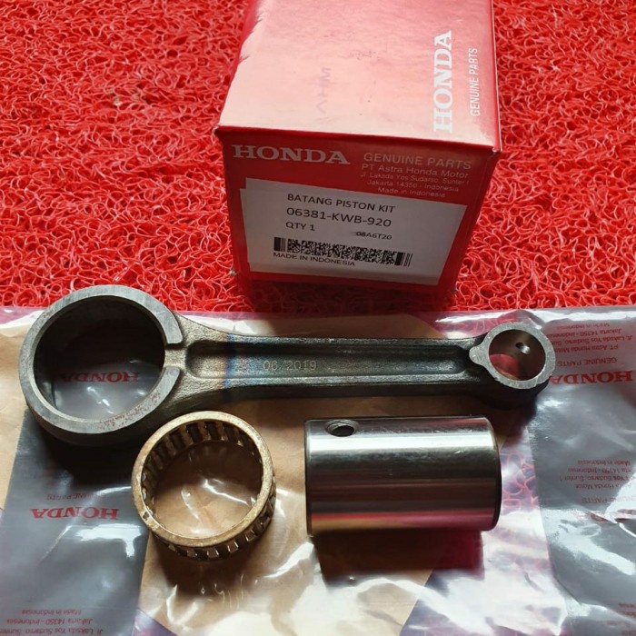 STANG SEHER BLADE REVO KWB WG Motor