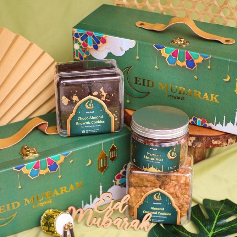 

HAMPERS IDUL FITRI 2022