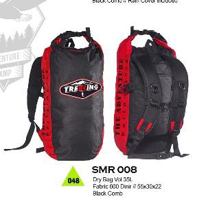 Promo Tas Drybag Gunung Outdoor 35 liter waterproof Trekking mirip consina Berkualitas