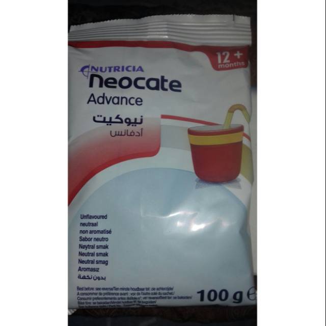 Susu neocate advance