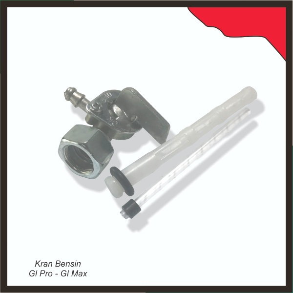 Kran Bensin Gl Pro - Gl Max