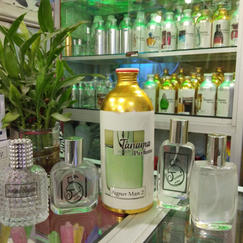 parfum Aigner man /Aigner black 50ml