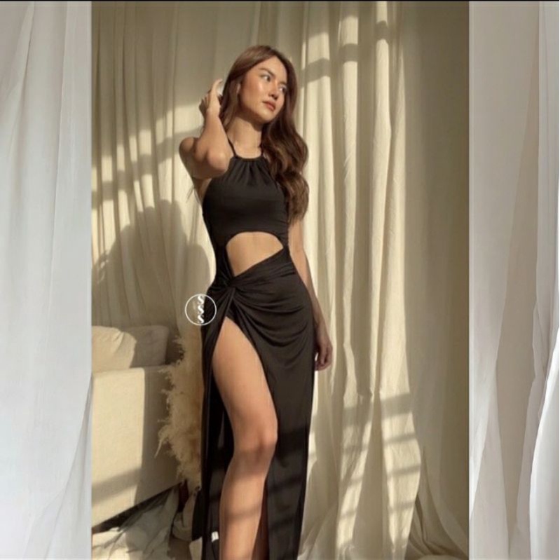 SpringSummerStyleDress