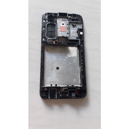 midle frame ori bawaan samsung a2 core