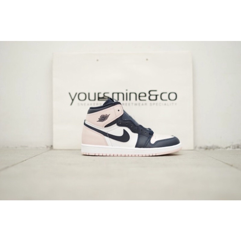 Air Jordan 1 High OG Atmosphere (PS)