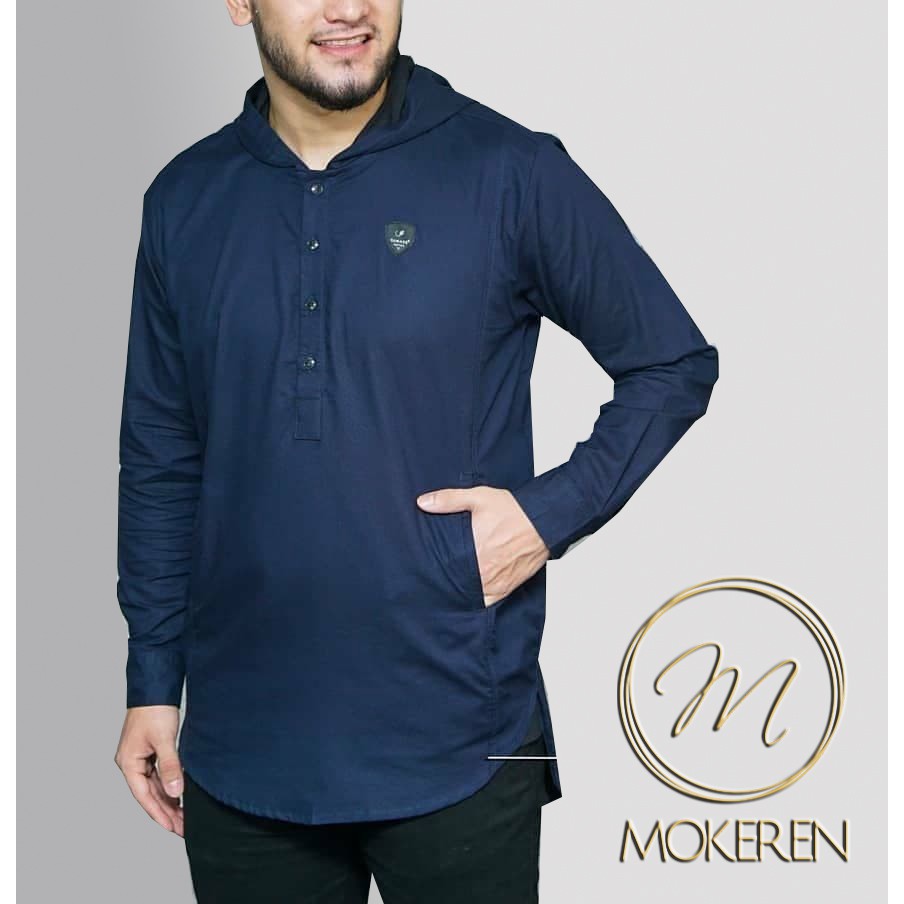 BAJU KOKO MODERN / SAMASE KEMKO HOODIE / SAMASE HOODIIE