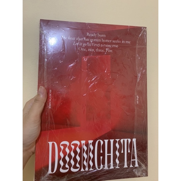 

Sharing Album Doomchita