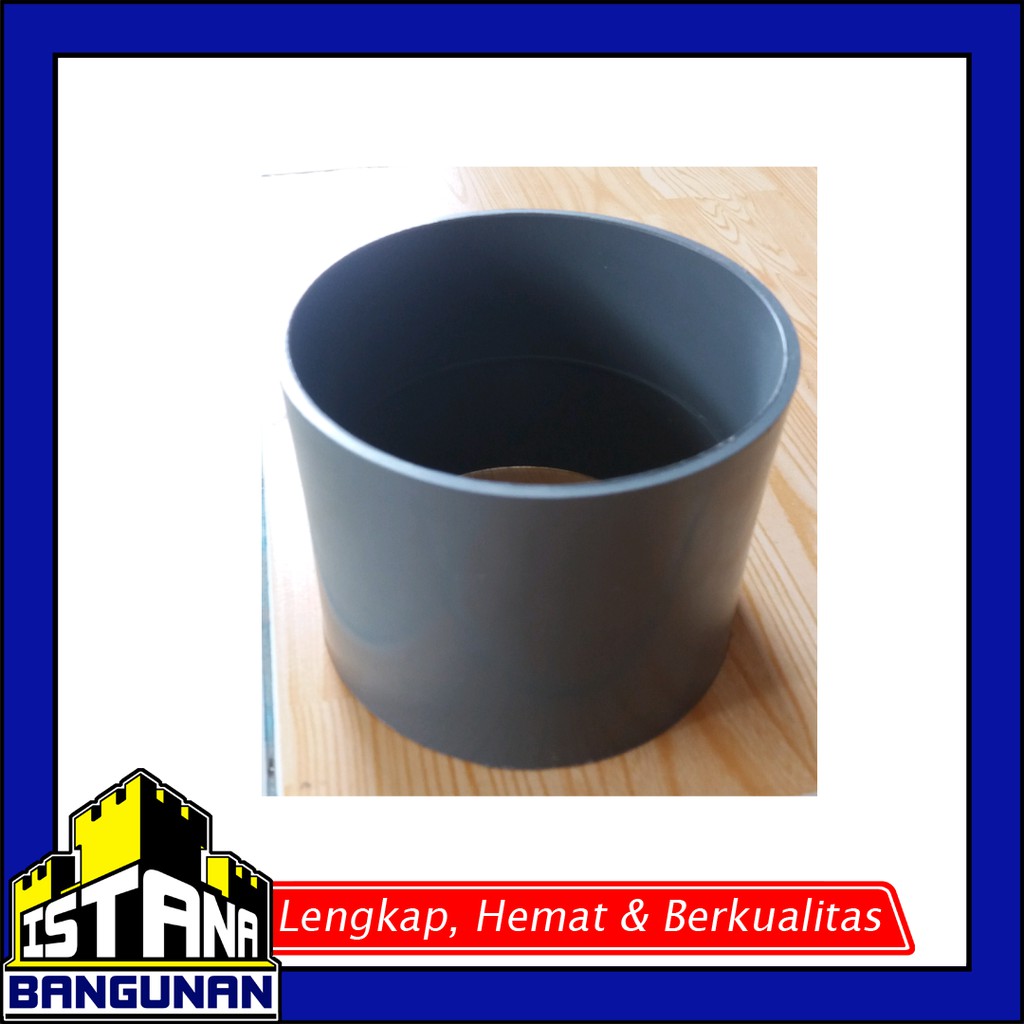 Sok Pipa power 3" Inch