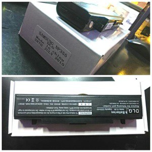 STOK BARU TERLARIS !! Baterai Laptop SAMSUNG RV408,NP300,NP355