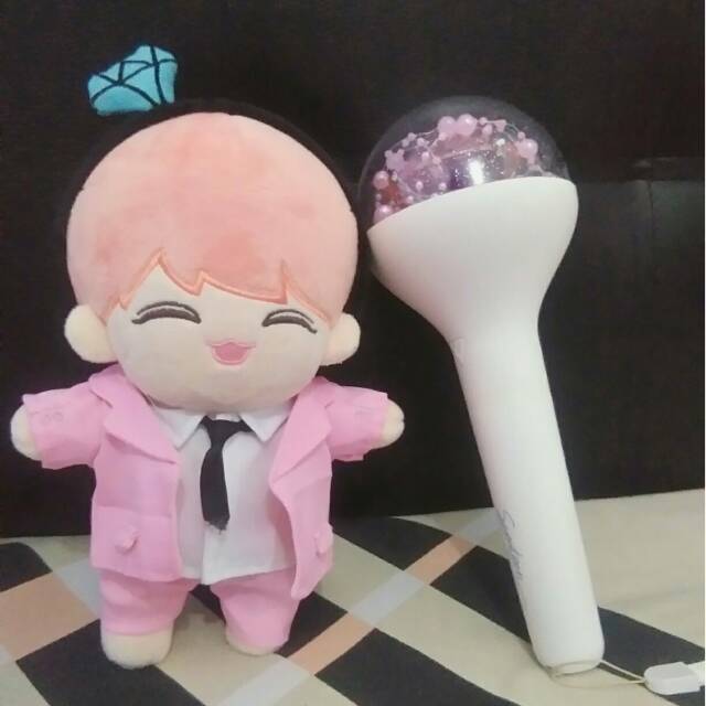 DOLL SEVENTEEN KPOP JOSHUA