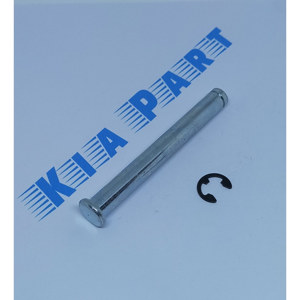 As Standar Tengah Mio Plus Snapring As Standar Dua Mio Lama Sporty