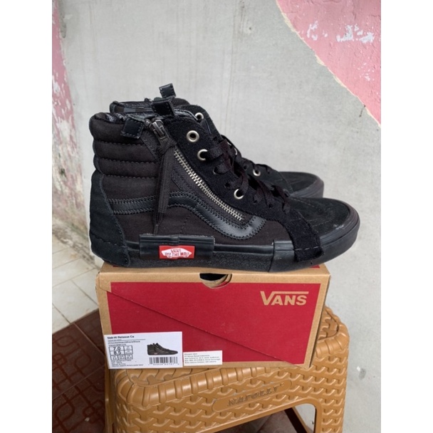 vans sk8 cnp