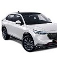 talang air all new hrv 2022 - 2025 model flat / datar