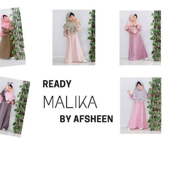 

RW7 Malika (Reseller only) Sale