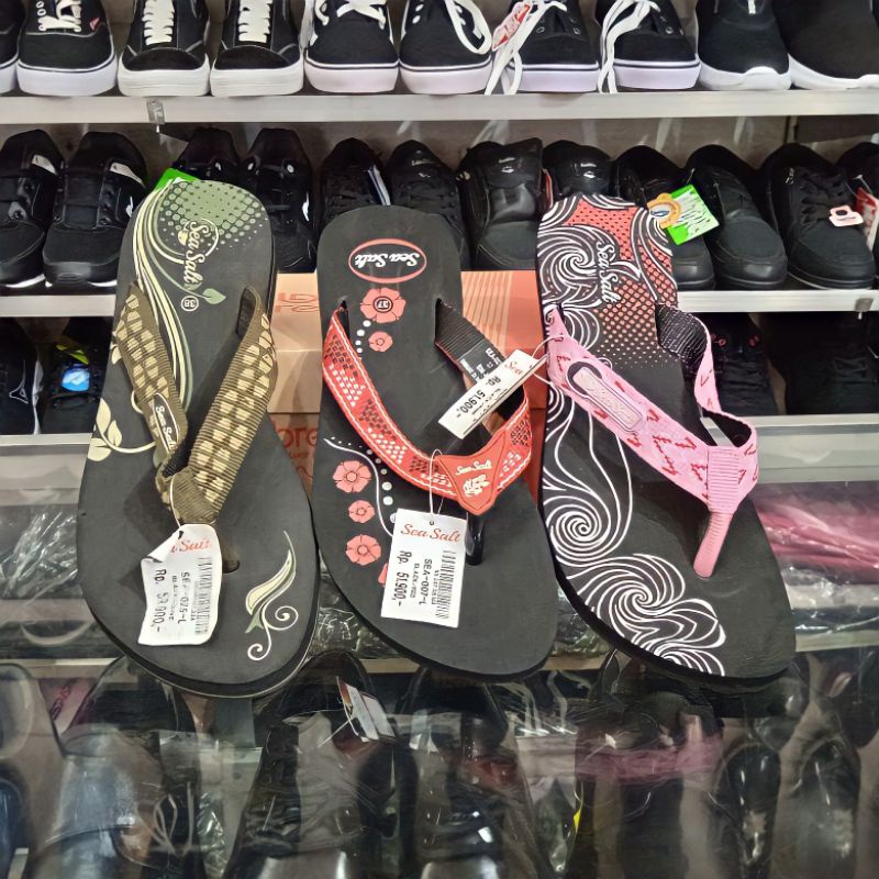 sandal japit wanita sandal cewek japit sandal spons cewek sandal spons wanita sandal harian cewek sa