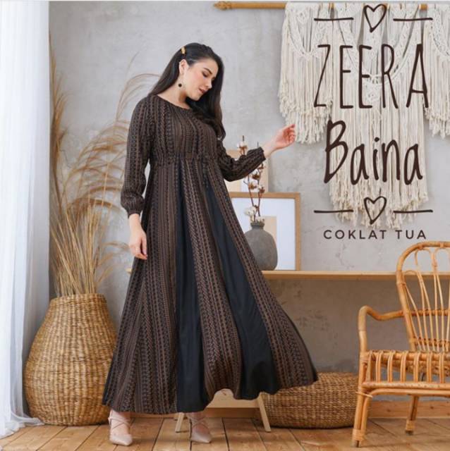 Daster Arab zeera baina