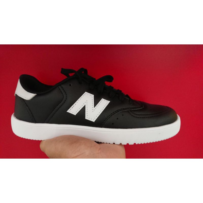 New Balance Casual CT05BK