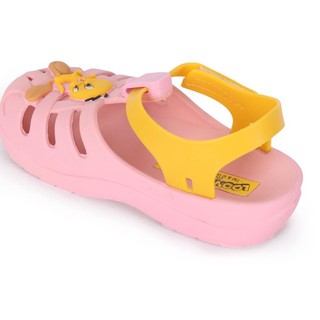 Modern Ipanema  Baby Flip Flop Sandal  Bayi Looney 