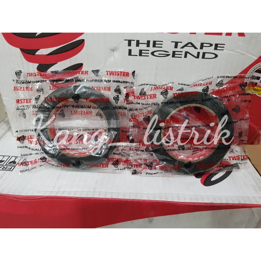 

Double Tape Foam HIJAU / Double Tape Busa HIJAU 3/4 Inch dan 1/2 Inch