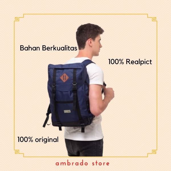 TAS TERBARU WANITA RANSEL KEKINIAN CEWEK TAS LAPTOP COWOK WATERPROOF MURAH RANSEL PRIA BACKPACK PRIA