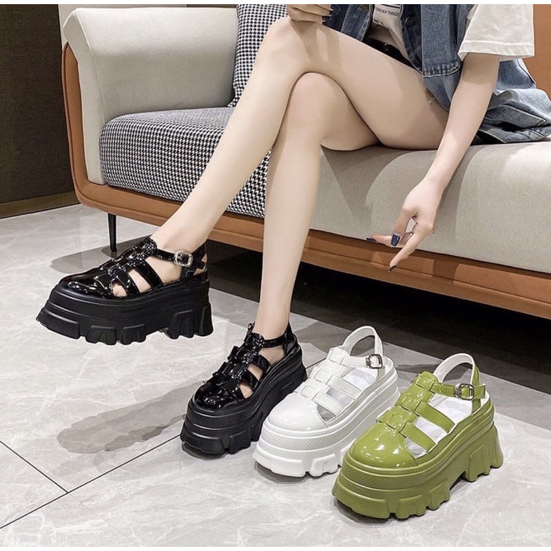 wedges k200 wanita import