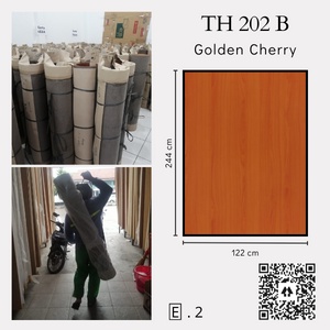 TACO HPL 202 B GOSEND GRAB BANDUNG