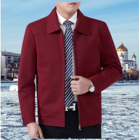 ¶44š JAS PRIA -JAS JAKET  ELEGAN EXECUTIVE PREMIUM  FORMAL WISUDA SLIMFIT MURAH ‡