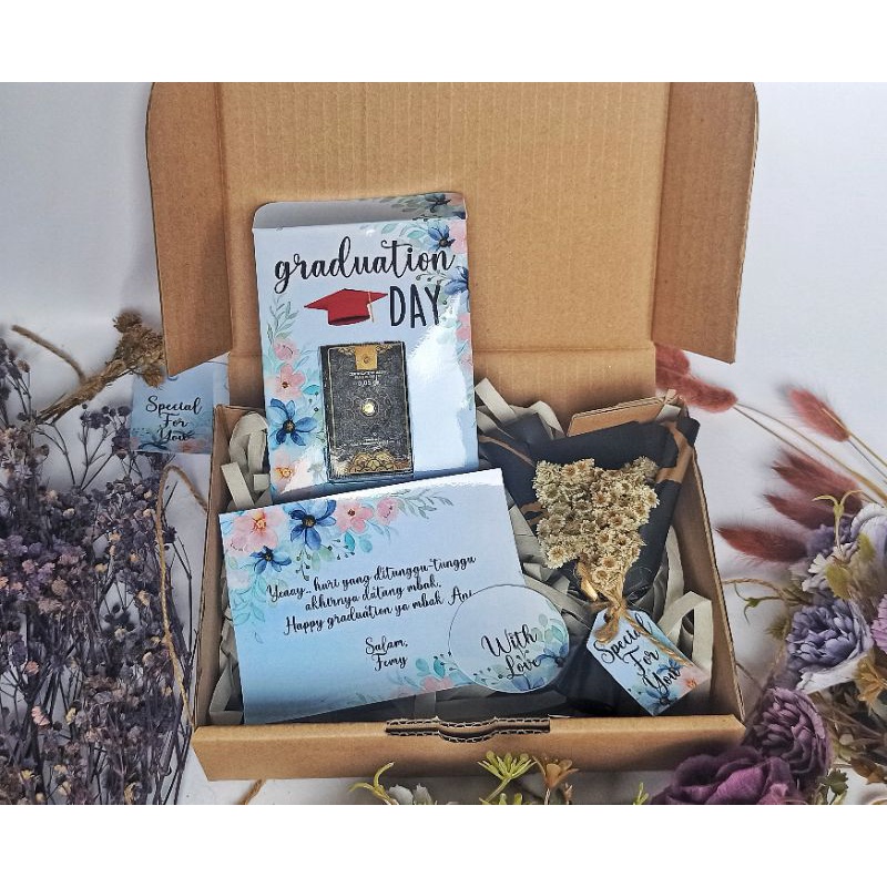 

KADO HADIAH AMPLOP MINIGOLD FREE CUSTOM MINI BUKET SET