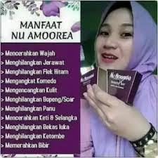 Sabun amoorea