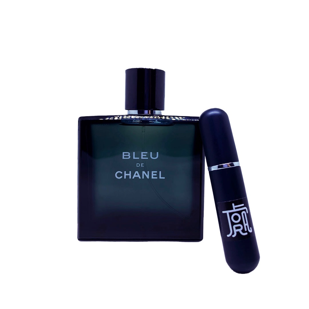 Harga Bleu De Chanel Parfum Terbaru Oktober 2023