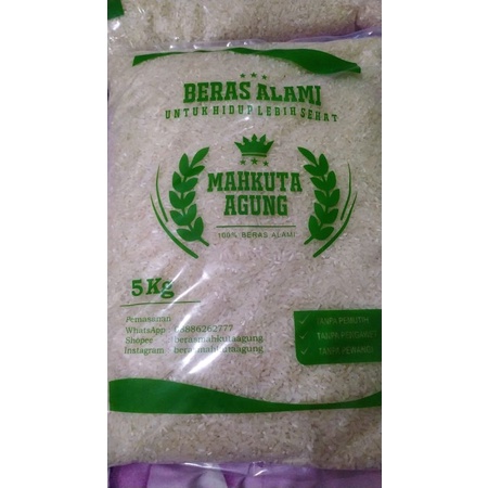 

berasmahkutaagung